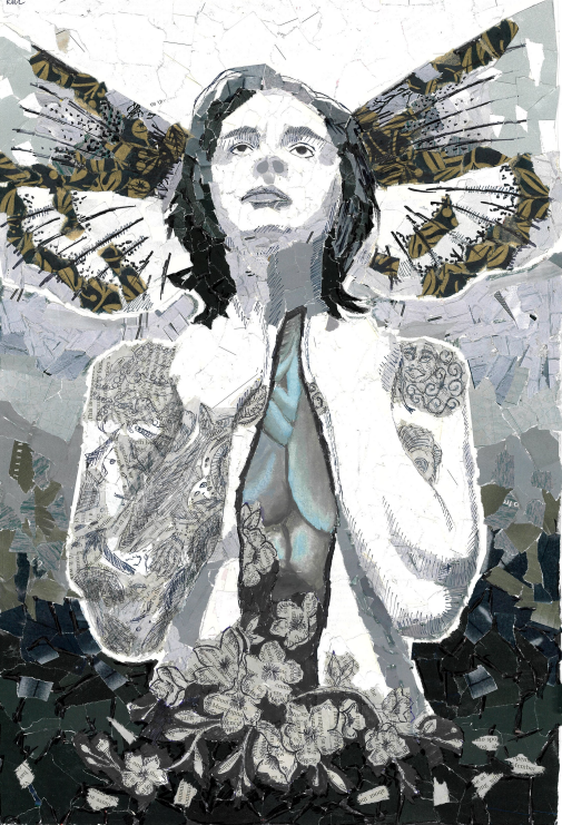 Ruby Wyatt-Carter